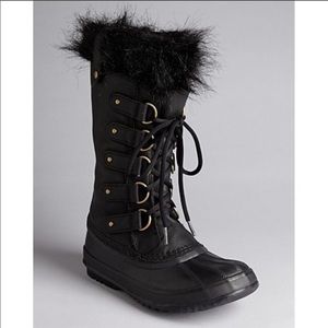 SOREL “Limited Edition Joan of Arctic” BOOTS!